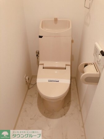 プライムアーバン千駄木の物件内観写真